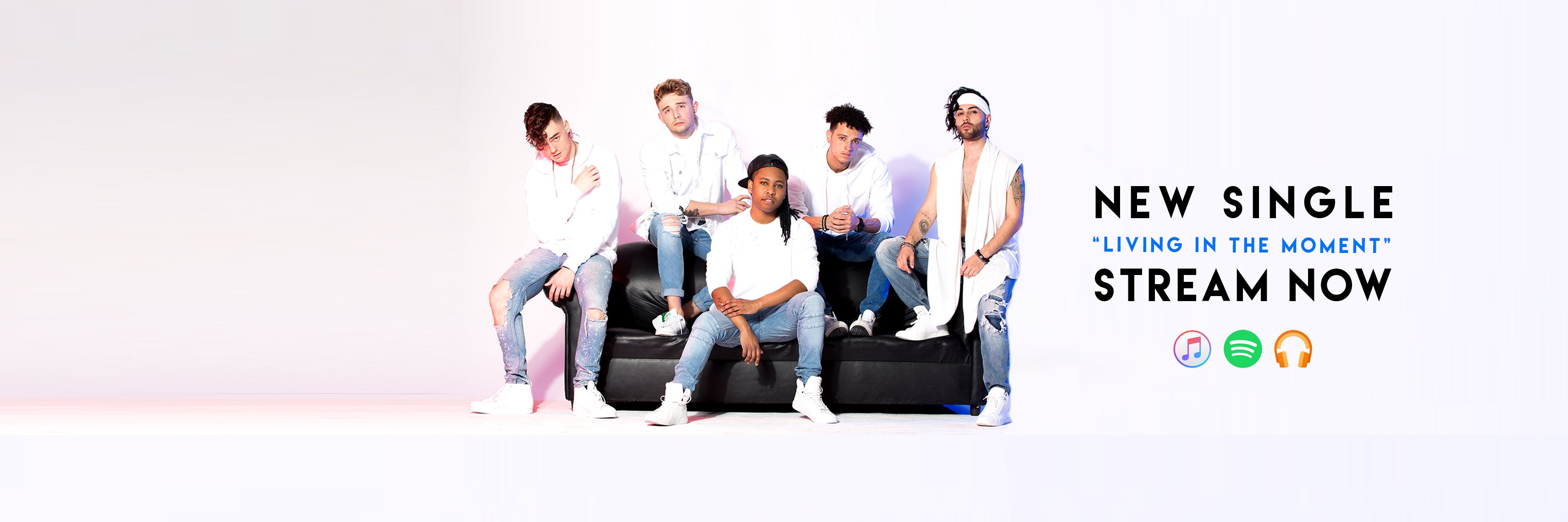 PhaseVMusic's profile banner image