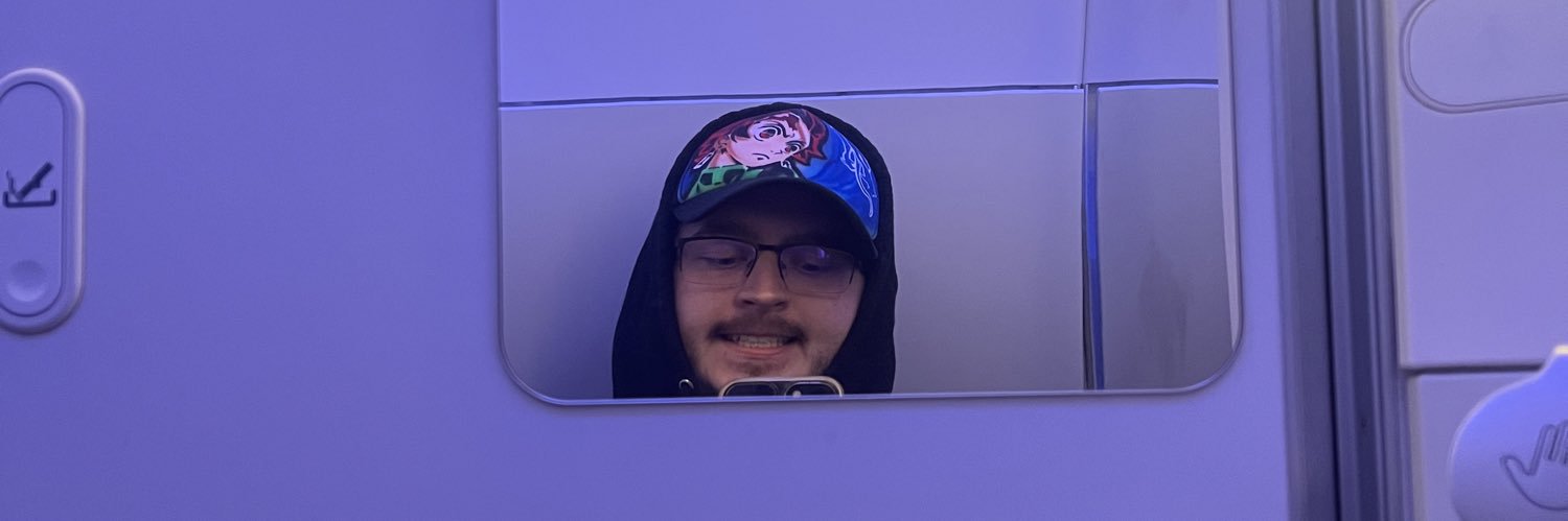 Gleseric's profile banner image