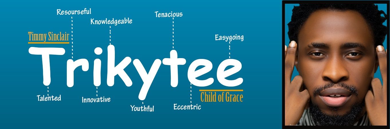 Trikytee banner
