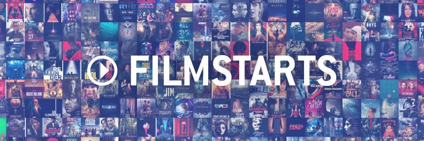 Filmstarts's profile banner image