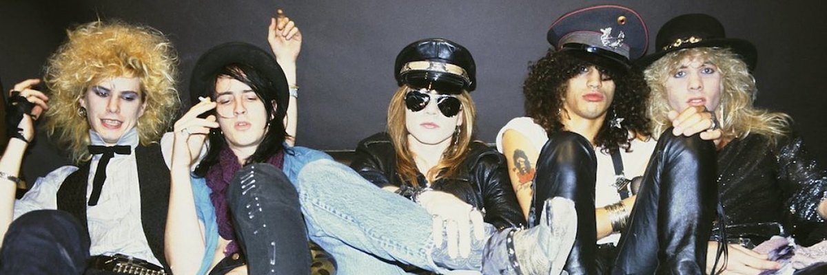 SoyRockMan's profile banner image