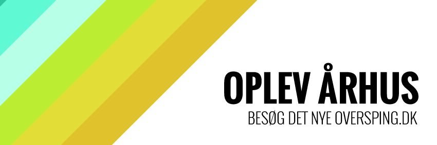Overspring.dk banner