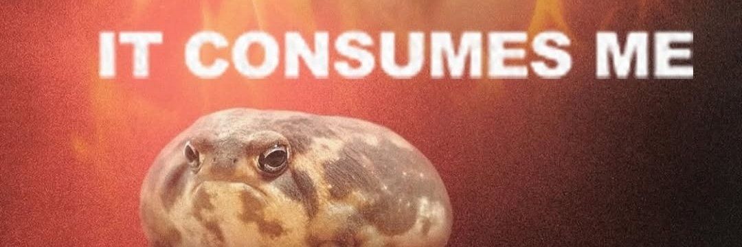 GrumpRump✝️ banner