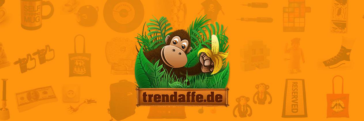 trendaffe.de banner