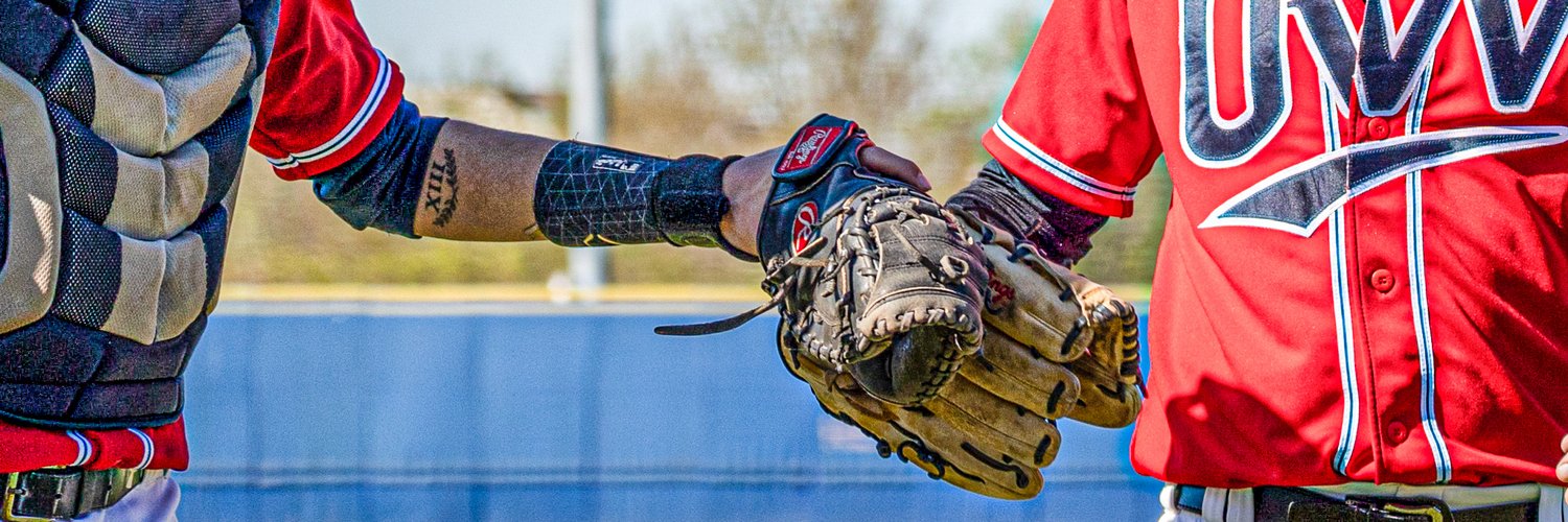 UVV Honk- & Softbal | Utrecht | NL banner