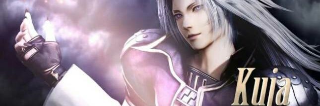 LustrousRegem's profile banner image