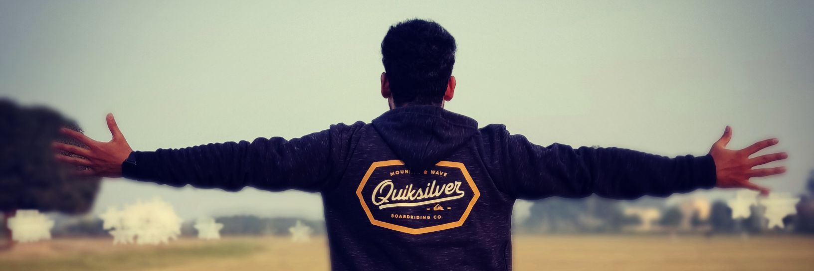 amlishG's profile banner image
