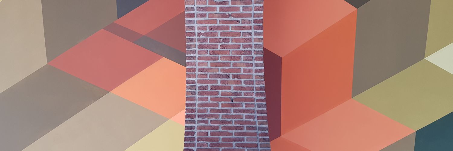 Paul de Jong 🌐 banner