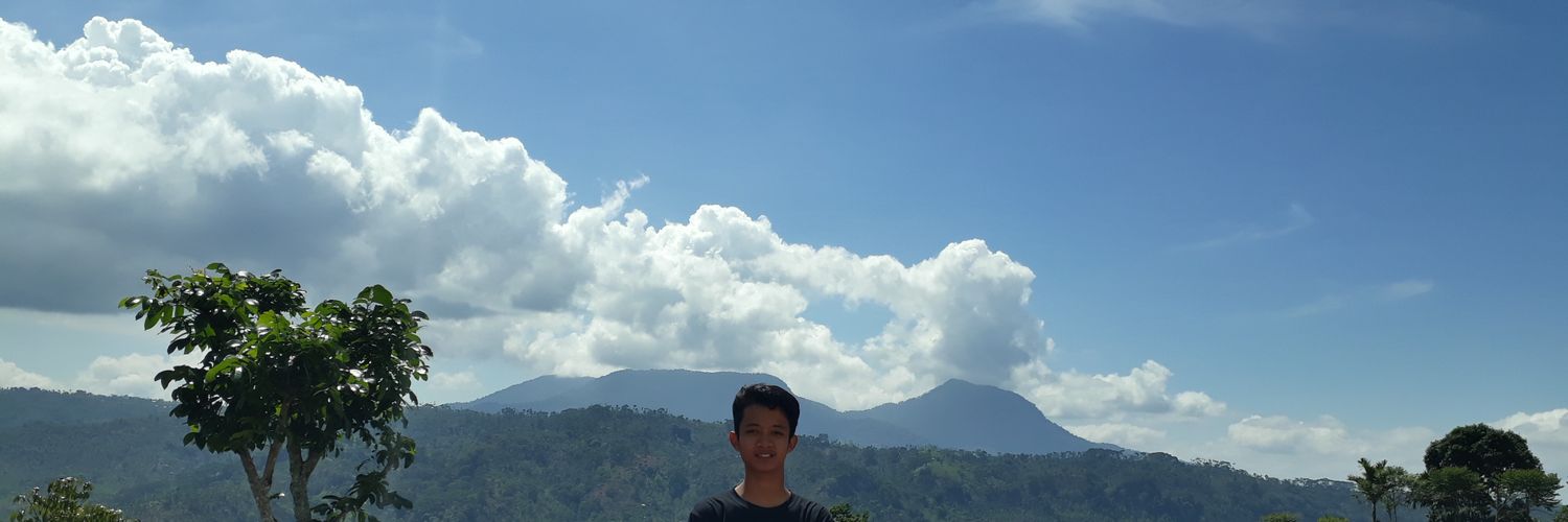 Aji_wm's profile banner image