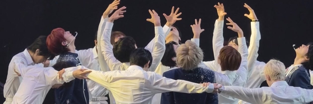 dainyours's profile banner image