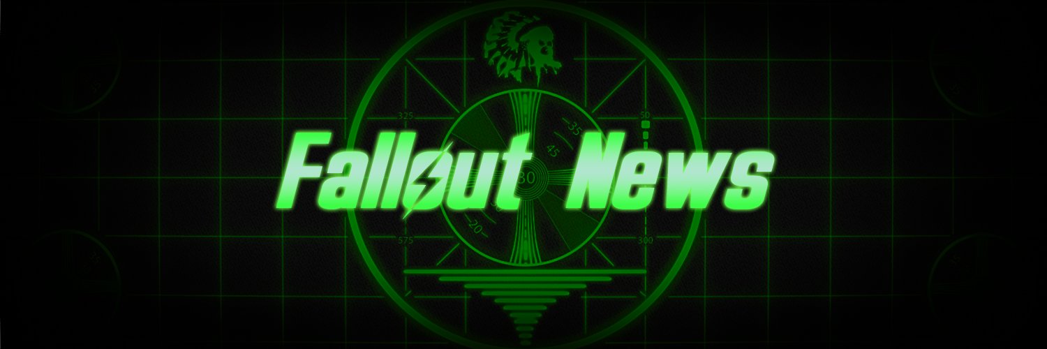 Fallout News's banner
