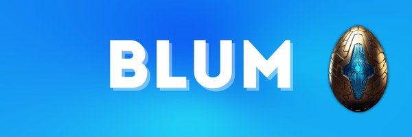 Blum_OG Profile Banner