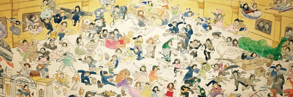 sinsanw's profile banner image