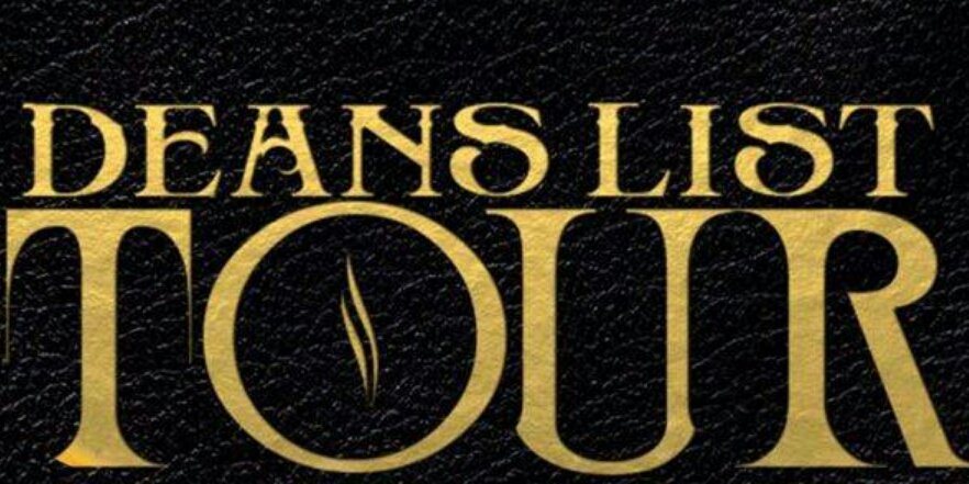 DeansListTour's profile banner image