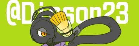 Dieson23's profile banner image