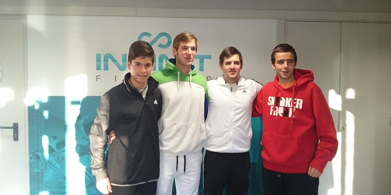 csmpadel's profile banner image