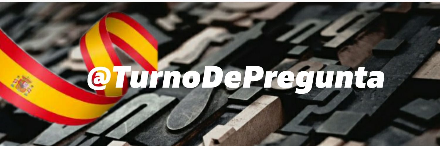 TurnoDePregunta's profile banner image