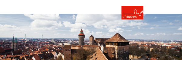 Stadt Nürnberg Profile Banner