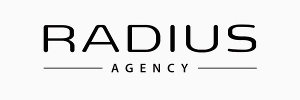 Radius Artists Profile Banner