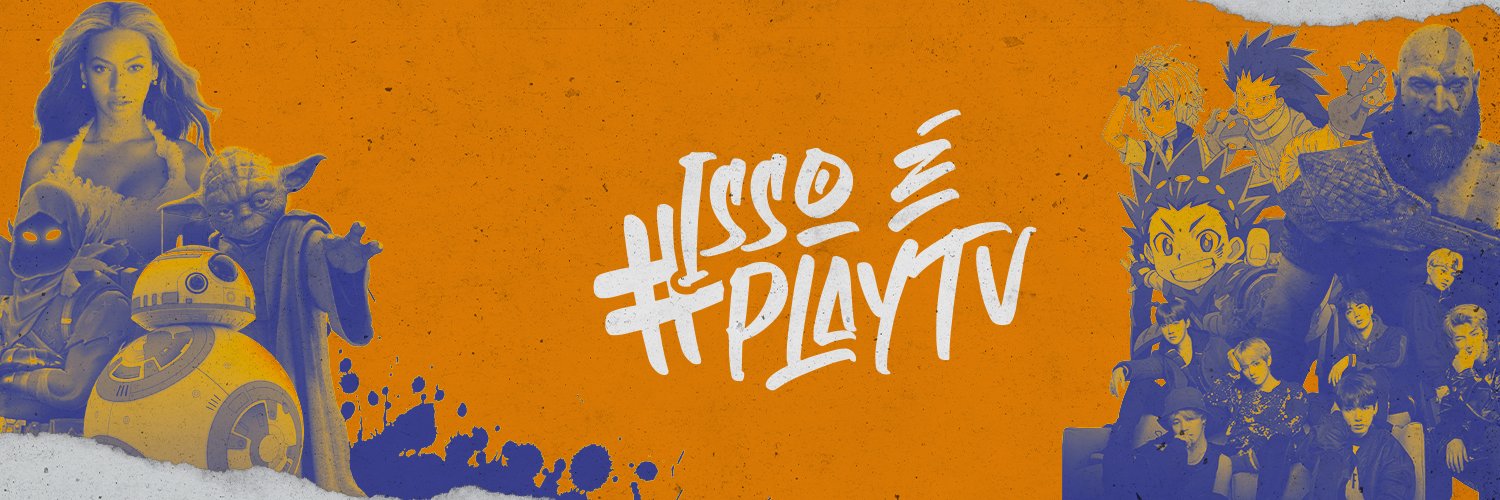 PlayTV banner
