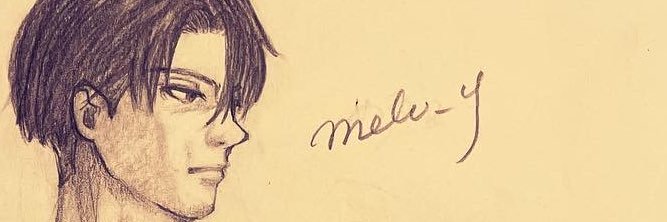 melu_y's profile banner image