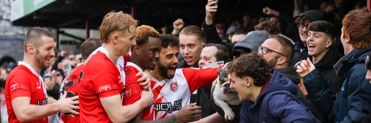 PooleTownFC's profile banner image