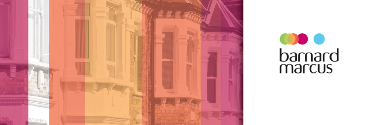 Barnard Marcus banner
