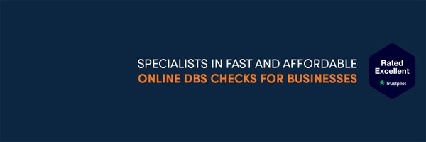 dbscheck Profile Banner