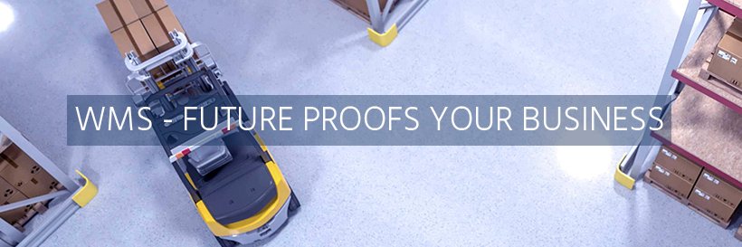 Consafe Logistics banner