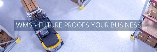 ConsafeLogistic Profile Banner