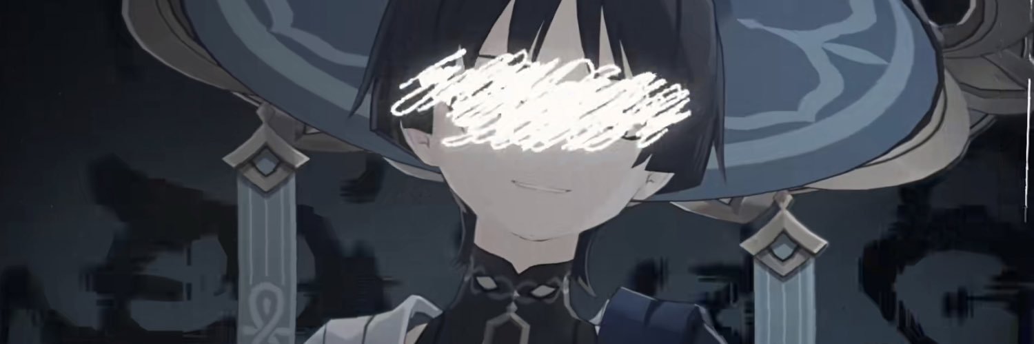Backfire_L's profile banner image