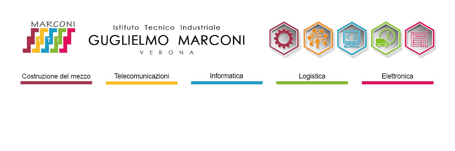 marconivr's profile banner image