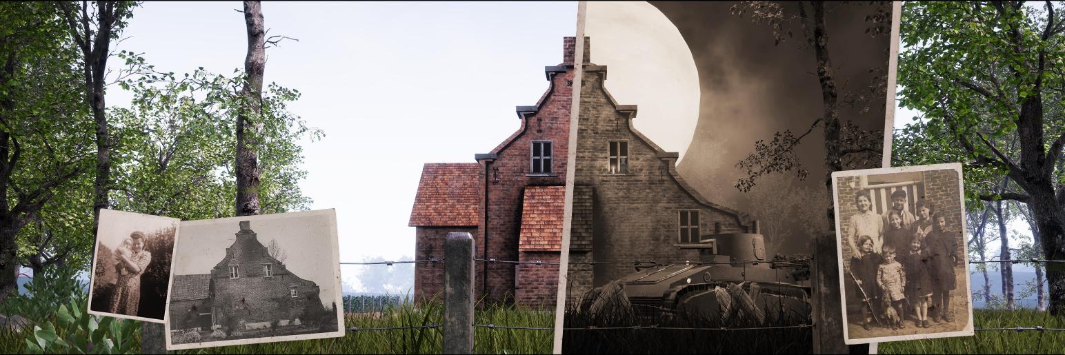 Bob De Schutter banner