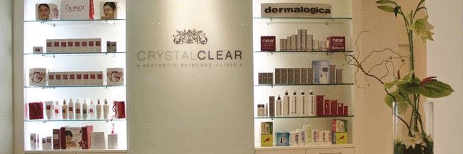 CrystalClearZA's profile banner image