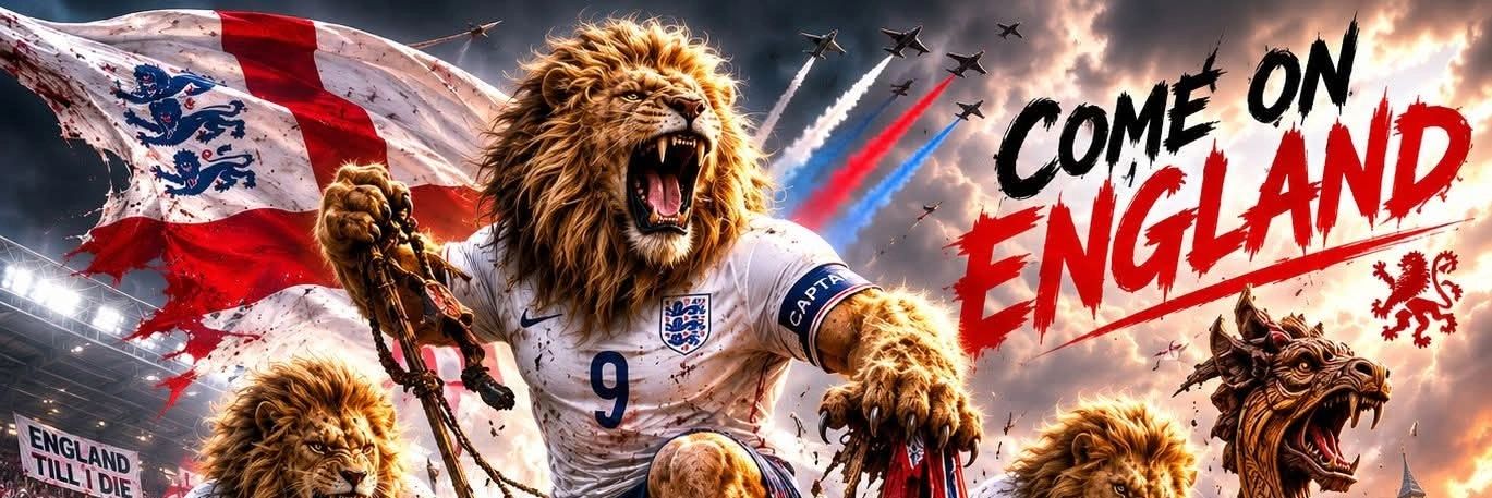 Billycassin's profile banner image