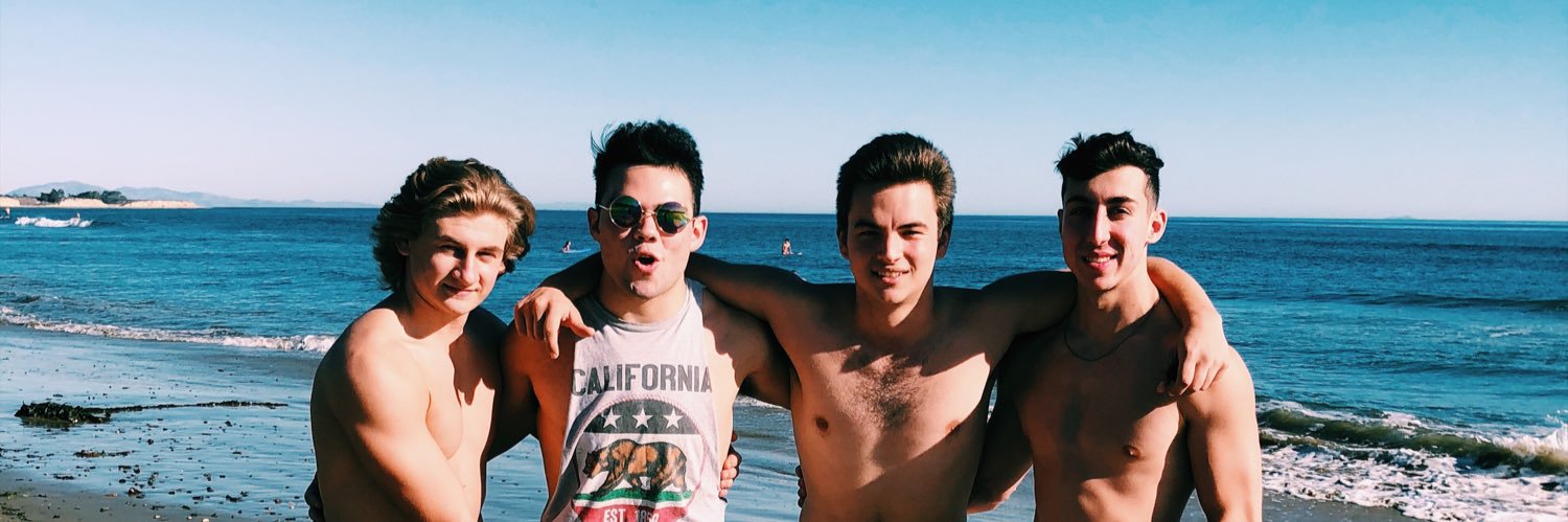 ishbechillin's profile banner image