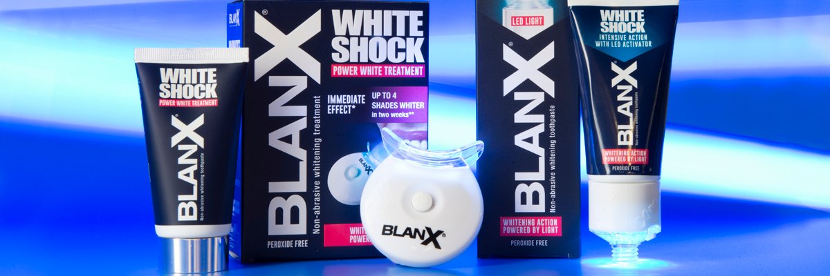 BlanXuk's profile banner image
