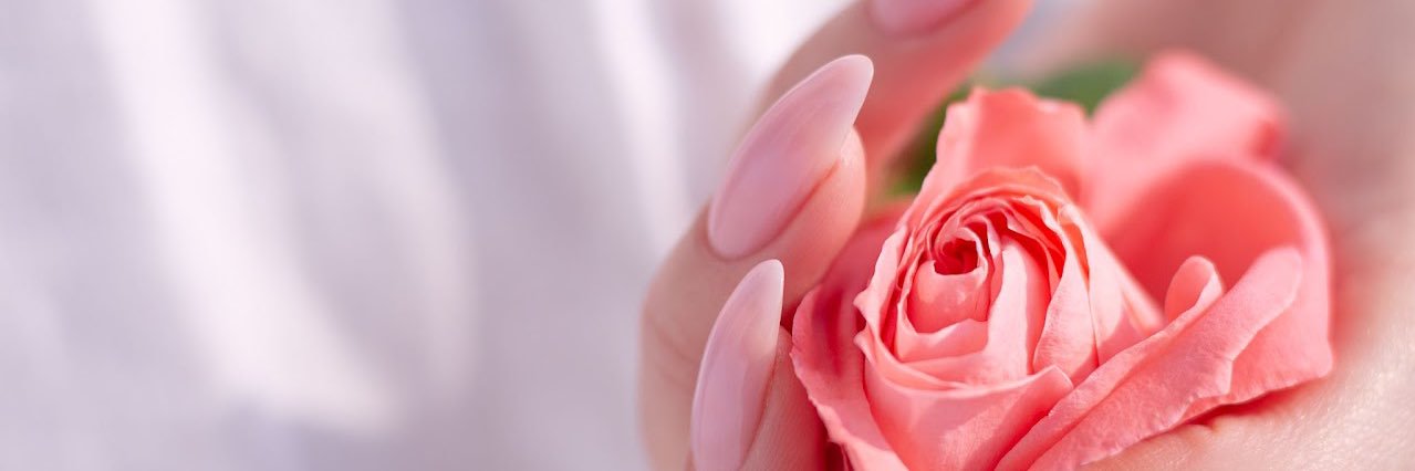 babel_nail's profile banner image