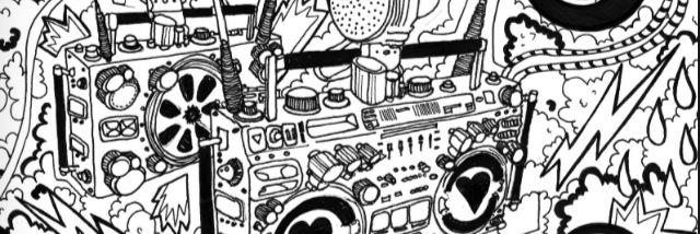 minx86's profile banner image
