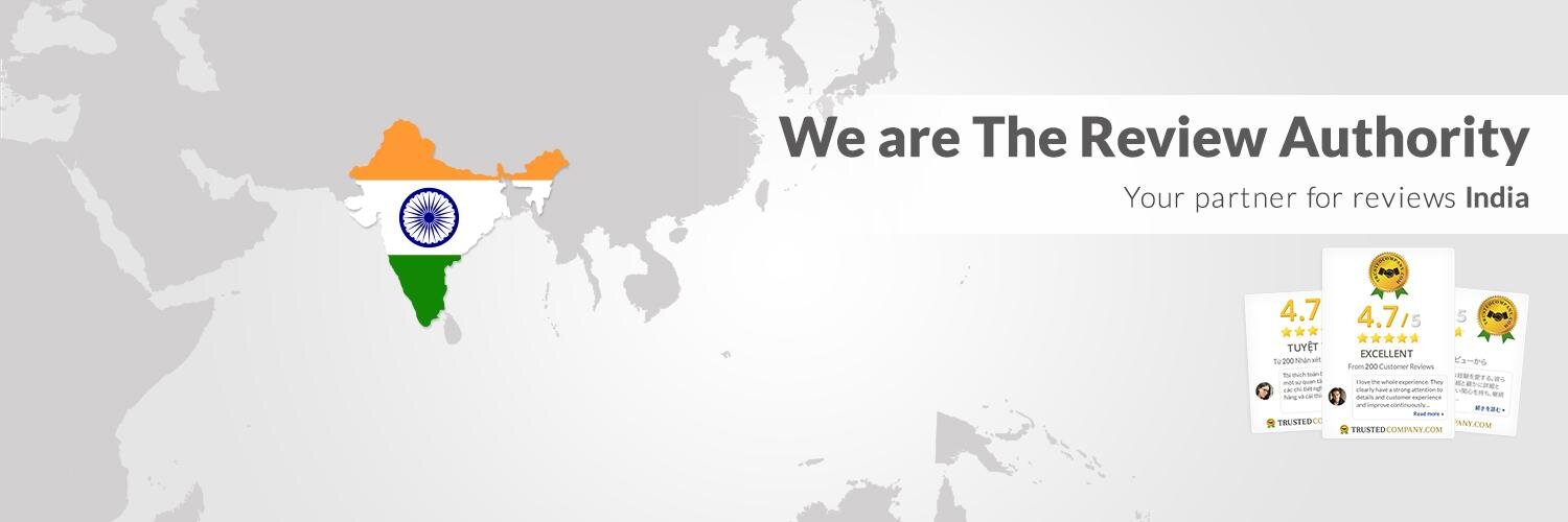 TrustedCom_IN's profile banner image