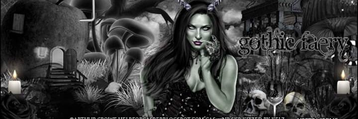 LaVampiresa00's profile banner image