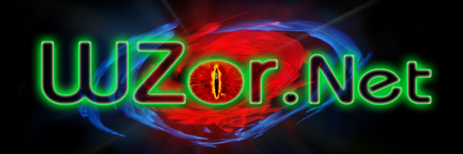 🔮WZor👁️ banner