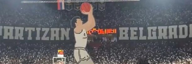 Paranoid grobaroid banner