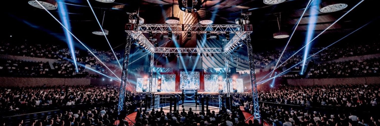 KNOCK OUT（ノックアウト）公式 banner