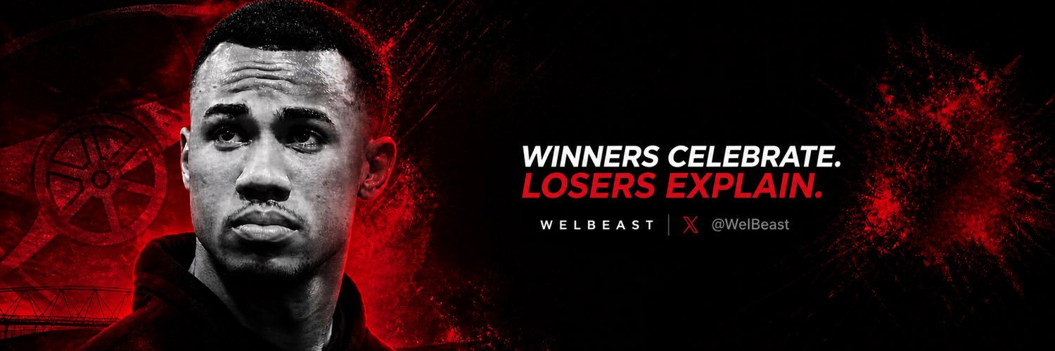WelBeast banner