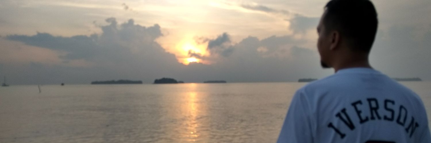 dnherdiansyah's profile banner image