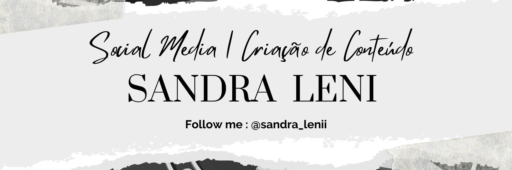 SandraGabryells's profile banner image