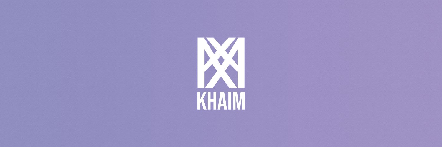 khaimmusic's profile banner image