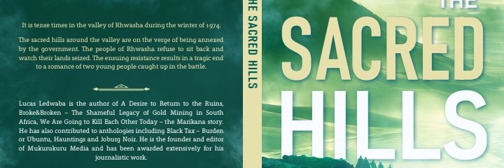 Styles Lucas Ledwaba banner