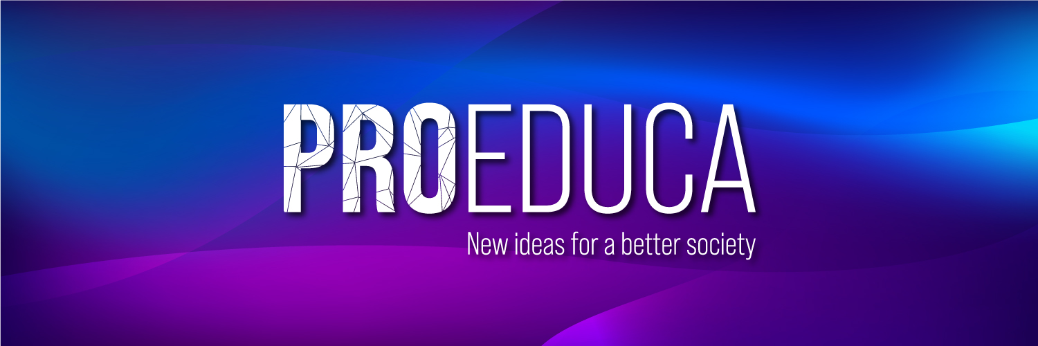 ProEducaBiH's profile banner image